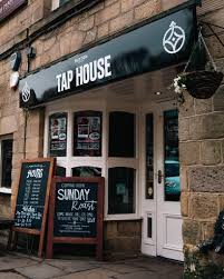 Buxton Tap House